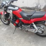 Yamaha Fazer FZX750 - 1987 thông số kỹ thuật và hình ảnh, Yamaha Fazer FZX750 - 1987 specifications and photos
