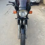 Honda GB250 Clubman – 1988 – modified thông số kỹ thuật và hình ảnh, Honda GB 250 Clubman – 1988 – modified specifications and photos