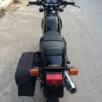 Honda GB250 Clubman – 1988 – modified thông số kỹ thuật và hình ảnh, Honda GB 250 Clubman – 1988 – modified specifications and photos