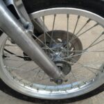 Honda GB250 Clubman – 1988 – modified thông số kỹ thuật và hình ảnh, Honda GB 250 Clubman – 1988 – modified specifications and photos