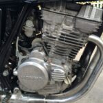 Honda GB250 Clubman – 1988 – modified thông số kỹ thuật và hình ảnh, Honda GB 250 Clubman – 1988 – modified specifications and photos