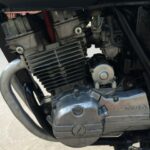 Honda GB250 Clubman – 1988 – modified thông số kỹ thuật và hình ảnh, Honda GB 250 Clubman – 1988 – modified specifications and photos