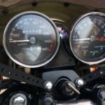 Honda GB250 Clubman – 1988 – modified thông số kỹ thuật và hình ảnh, Honda GB 250 Clubman – 1988 – modified specifications and photos