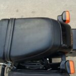 Honda GB250 Clubman – 1988 – modified thông số kỹ thuật và hình ảnh, Honda GB 250 Clubman – 1988 – modified specifications and photos