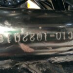 Honda GB250 Clubman – 1988 – modified thông số kỹ thuật và hình ảnh, Honda GB 250 Clubman – 1988 – modified specifications and photos