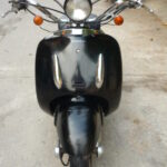 Honda Joker - 1999 thông số kỹ thuật và hình ảnh, Honda Joker - 1999 specifications and photos
