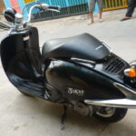 Honda Joker - 1999 thông số kỹ thuật và hình ảnh, Honda Joker - 1999 specifications and photos
