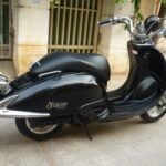 Honda Joker - 1999 thông số kỹ thuật và hình ảnh, Honda Joker - 1999 specifications and photos