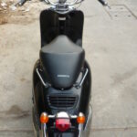Honda Joker - 1999 thông số kỹ thuật và hình ảnh, Honda Joker - 1999 specifications and photos