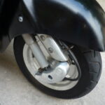 Honda Joker - 1999 thông số kỹ thuật và hình ảnh, Honda Joker - 1999 specifications and photos