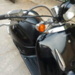 Honda Joker - 1999 thông số kỹ thuật và hình ảnh, Honda Joker - 1999 specifications and photos