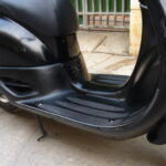 Honda Joker - 1999 thông số kỹ thuật và hình ảnh, Honda Joker - 1999 specifications and photos