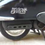 Honda Joker - 1999 thông số kỹ thuật và hình ảnh, Honda Joker - 1999 specifications and photos