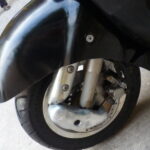Honda Joker - 1999 thông số kỹ thuật và hình ảnh, Honda Joker - 1999 specifications and photos