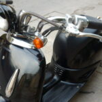 Honda Joker - 1999 thông số kỹ thuật và hình ảnh, Honda Joker - 1999 specifications and photos