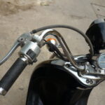 Honda Joker - 1999 thông số kỹ thuật và hình ảnh, Honda Joker - 1999 specifications and photos