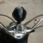 Honda Joker - 1999 thông số kỹ thuật và hình ảnh, Honda Joker - 1999 specifications and photos