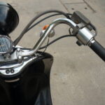 Honda Joker - 1999 thông số kỹ thuật và hình ảnh, Honda Joker - 1999 specifications and photos