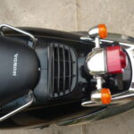 Honda Joker - 1999 thông số kỹ thuật và hình ảnh, Honda Joker - 1999 specifications and photos