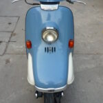 Honda Julio - 1999 thông số kỹ thuật và hình ảnh, Honda Julio - 1999 specifications and photos