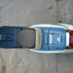 Honda Julio - 1999 thông số kỹ thuật và hình ảnh, Honda Julio - 1999 specifications and photos