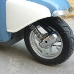 Honda Julio - 1999 thông số kỹ thuật và hình ảnh, Honda Julio - 1999 specifications and photos