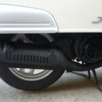 Honda Julio - 1999 thông số kỹ thuật và hình ảnh, Honda Julio - 1999 specifications and photos