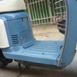 Honda Julio - 1999 thông số kỹ thuật và hình ảnh, Honda Julio - 1999 specifications and photos