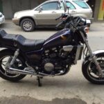 Honda Magna VF750C - 1982 thông số kỹ thuật và hình ảnh, Honda Magna VF750C - 1982 specifications and photos