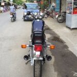 Honda Magna VF750C - 1982 thông số kỹ thuật và hình ảnh, Honda Magna VF750C - 1982 specifications and photos