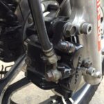 Honda Magna VF750C - 1982 thông số kỹ thuật và hình ảnh, Honda Magna VF750C - 1982 specifications and photos