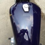 Honda Magna VF750C - 1982 thông số kỹ thuật và hình ảnh, Honda Magna VF750C - 1982 specifications and photos