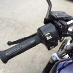 Honda Magna VF750C - 1982 thông số kỹ thuật và hình ảnh, Honda Magna VF750C - 1982 specifications and photos