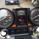 Honda Magna VF750C - 1982 thông số kỹ thuật và hình ảnh, Honda Magna VF750C - 1982 specifications and photos