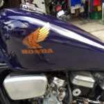 Honda Magna VF750C - 1982 thông số kỹ thuật và hình ảnh, Honda Magna VF750C - 1982 specifications and photos