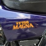 Honda Magna VF750C - 1982 thông số kỹ thuật và hình ảnh, Honda Magna VF750C - 1982 specifications and photos