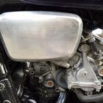Honda Magna VF750C - 1982 thông số kỹ thuật và hình ảnh, Honda Magna VF750C - 1982 specifications and photos