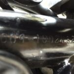 Honda Magna VF750C - 1982 thông số kỹ thuật và hình ảnh, Honda Magna VF750C - 1982 specifications and photos