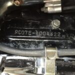 Honda Magna VF750C - 1982 thông số kỹ thuật và hình ảnh, Honda Magna VF750C - 1982 specifications and photos