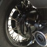 Honda Shadow Phantom VT750 – 2012 thông số kỹ thuật và hình ảnh, Honda Shadow Phantom VT750 – 2012 specifications and photos