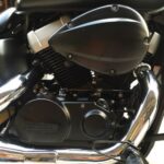 Honda Shadow Phantom VT750 – 2012 thông số kỹ thuật và hình ảnh, Honda Shadow Phantom VT750 – 2012 specifications and photos