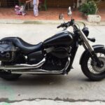 Honda Shadow Phantom VT750 – 2012 thông số kỹ thuật và hình ảnh, Honda Shadow Phantom VT750 – 2012 specifications and photos