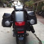 Honda Shadow Phantom VT750 – 2012 thông số kỹ thuật và hình ảnh, Honda Shadow Phantom VT750 – 2012 specifications and photos