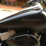 Honda Shadow Phantom VT750 – 2012 thông số kỹ thuật và hình ảnh, Honda Shadow Phantom VT750 – 2012 specifications and photos