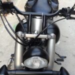 Honda Shadow Phantom VT750 – 2012 thông số kỹ thuật và hình ảnh, Honda Shadow Phantom VT750 – 2012 specifications and photos