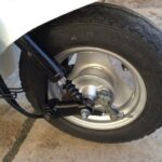 Honda Squash AB11 - 1981 thông số kỹ thuật và hình ảnh, Honda Squash AB11 - 1981 specifications and photos