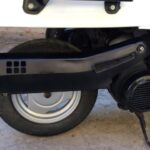 Honda Squash AB11 - 1981 thông số kỹ thuật và hình ảnh, Honda Squash AB11 - 1981 specifications and photos