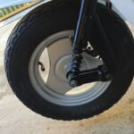 Honda Squash AB11 - 1981 thông số kỹ thuật và hình ảnh, Honda Squash AB11 - 1981 specifications and photos