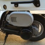 Honda Squash AB11 - 1981 thông số kỹ thuật và hình ảnh, Honda Squash AB11 - 1981 specifications and photos