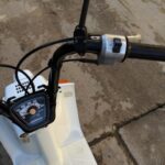 Honda Squash AB11 - 1981 thông số kỹ thuật và hình ảnh, Honda Squash AB11 - 1981 specifications and photos